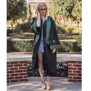 Meet your Posher, Noelle